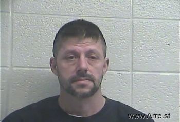 Timothy  Mckenzie Mugshot