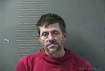 Timothy Lynn Mckenzie Mugshot