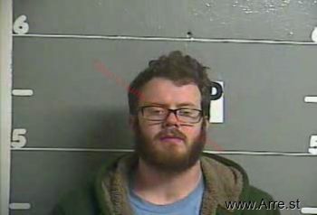 Timothy  Mckeown Mugshot