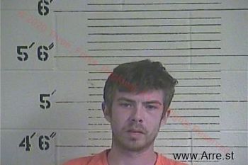 Timothy W Mcknight Mugshot