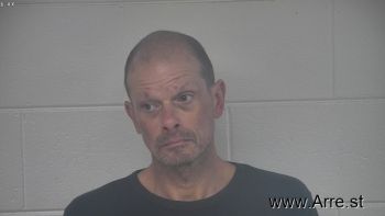 Timothy  Melton Mugshot