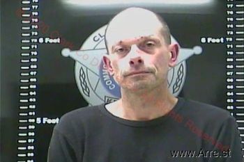 Timothy Ray Melton Mugshot