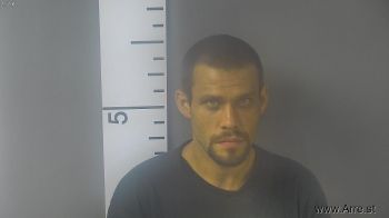 Timothy Ryan Merriman Mugshot