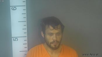 Timothy Ryan Merriman Mugshot