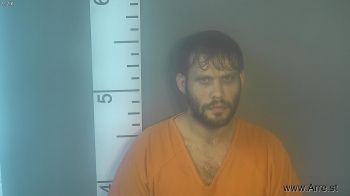 Timothy Ryan Merriman Mugshot