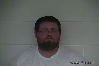 Timothy W Mertz Jr Mugshot