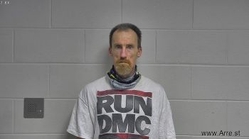 Timothy  Michaels Mugshot