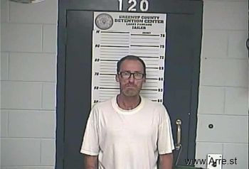 Timothy James Michaels Mugshot