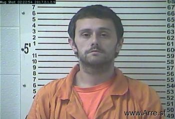 Timothy Shane Michaels Mugshot