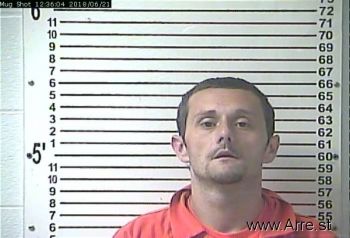 Timothy Shane Michaels Mugshot