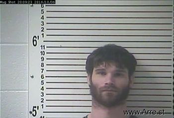 Timothy Wayne Midkiff Mugshot