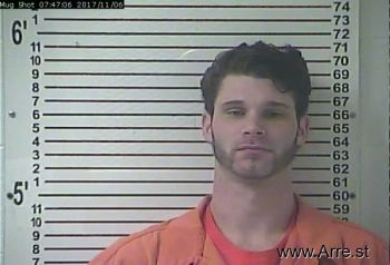 Timothy Wayne Midkiff Mugshot