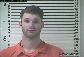 Timothy Wayne Midkiff Mugshot