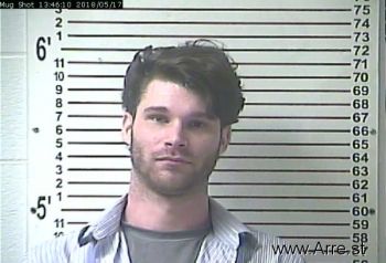 Timothy Wayne Midkiff Mugshot