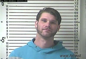 Timothy Wayne Midkiff Mugshot