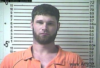 Timothy Wayne Midkiff Mugshot