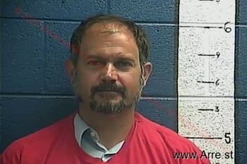 Timothy  Miller Mugshot