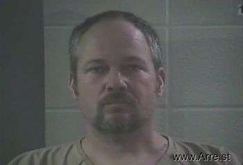 Timothy C Miller Mugshot