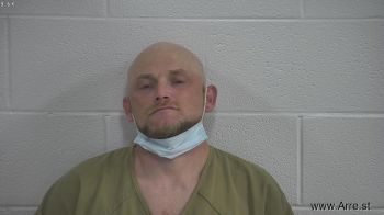 Timothy R Mills Mugshot