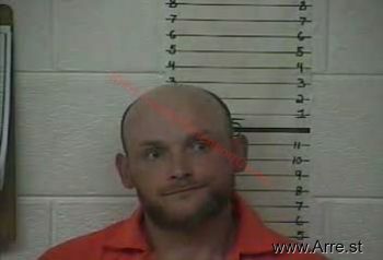 Timothy Ray Mills Mugshot