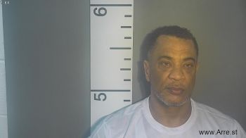 Timothy Edward Mitchell Mugshot