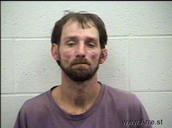 Timothy Jason Mitchell Mugshot