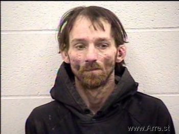 Timothy Jason Mitchell Mugshot