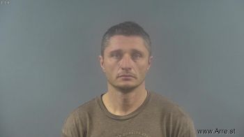 Timothy Brandon Montgomery Mugshot