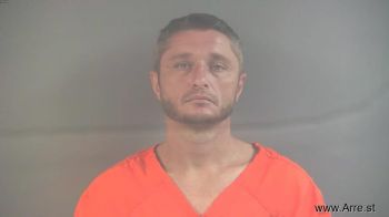 Timothy Brandon Montgomery Mugshot