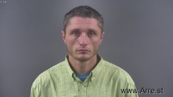 Timothy Brandon Montgomery Mugshot