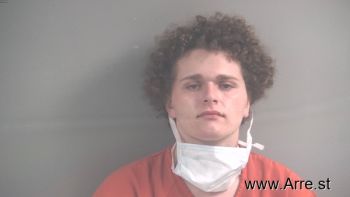 Timothy P Montgomery Mugshot