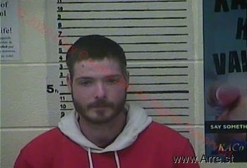 Timothy  Morgan Mugshot