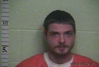 Timothy  Morgan Mugshot