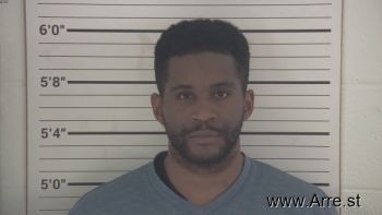 Timothy Montez Mosley Mugshot