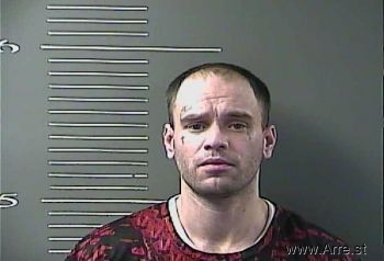 Timothy Michael Mosley Mugshot