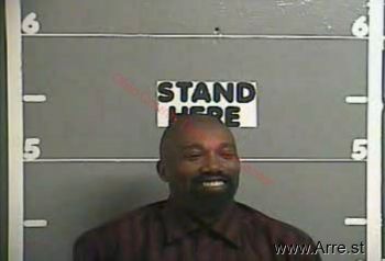 Timothy Wayne Moss Mugshot