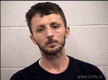 Timothy Scott Myers  Ii Mugshot