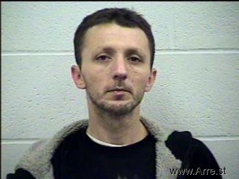 Timothy Scott Myers  Ii Mugshot