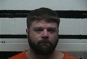 Timothy R Mccarty Mugshot