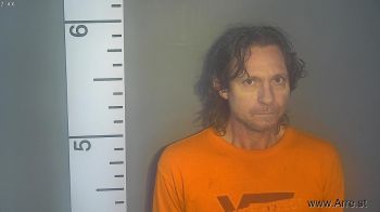 Timothy Ray Nelson Mugshot