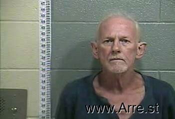 Timothy Ryan New Mugshot