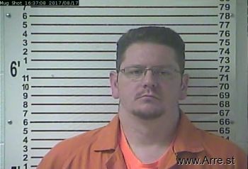 Timothy Ryan New Mugshot