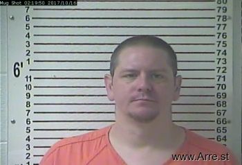 Timothy Ryan New Mugshot