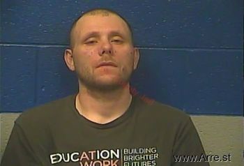 Timothy Douglas Newkirk Mugshot