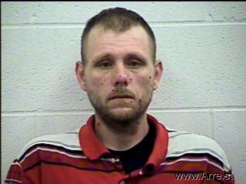 Timothy Douglas Newkirk Mugshot