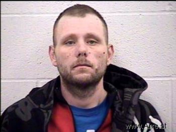 Timothy Douglas Newkirk Mugshot