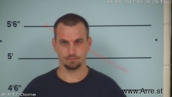 Timothy  Newman Mugshot