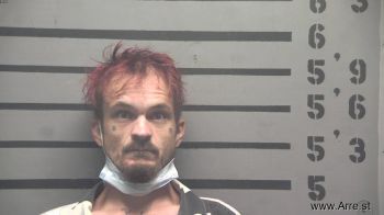 Timothy Ray Oliver Mugshot