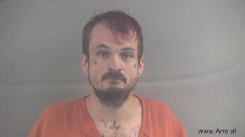 Timothy Ray Oliver Mugshot