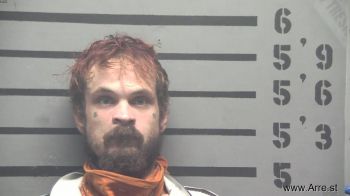 Timothy Ray Oliver Mugshot